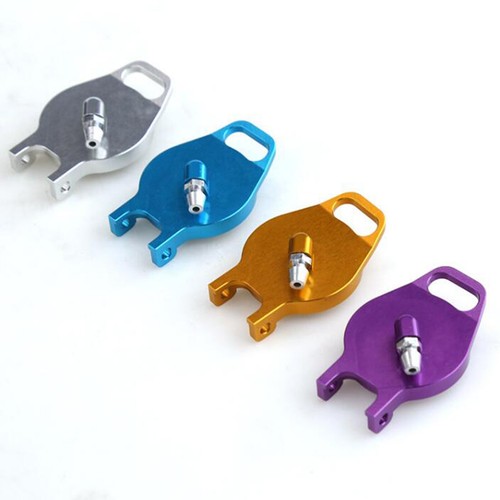 102059 122059 Couvercle de réservoir de carburant pour HSP Methanol Oil RC Car - Photo 3 sur 12