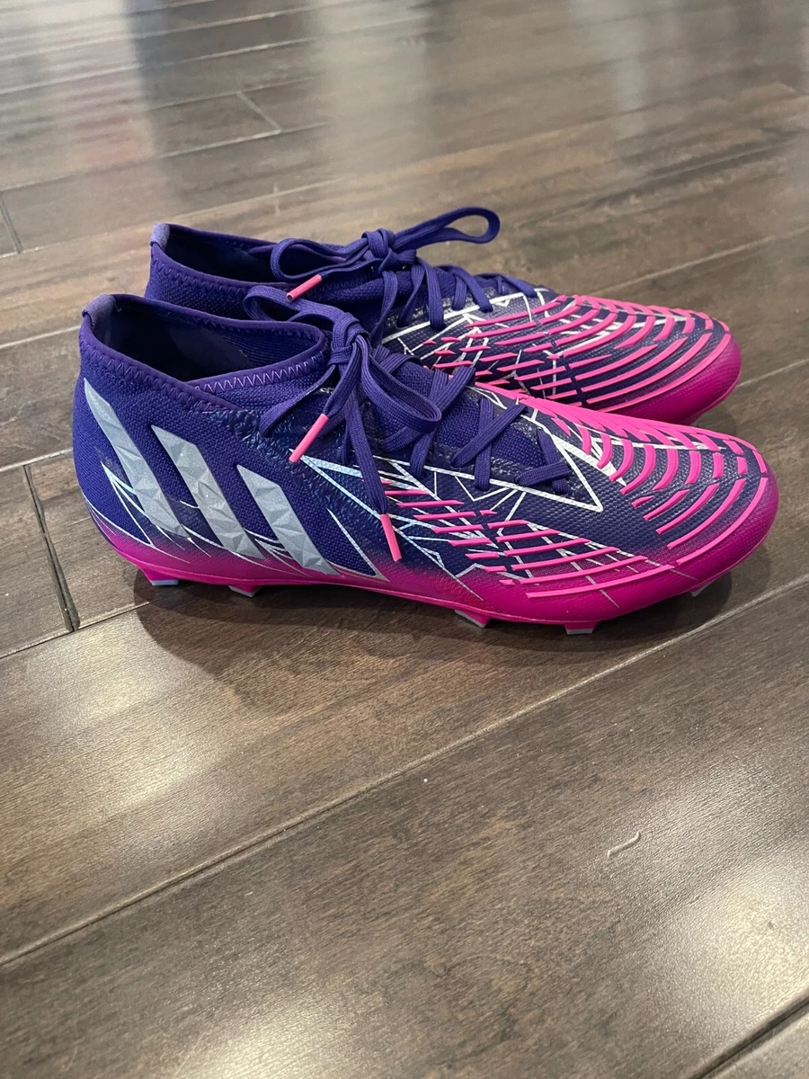 Adidas women's clearance predator