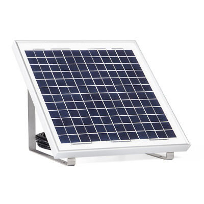   Hörmann Solarmodul SM 1-2 für ProMatic Akku Garagentorantriebe
