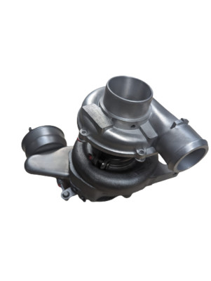 Turbolader für Mercedes-PKW Vito 115 CDI (W639)