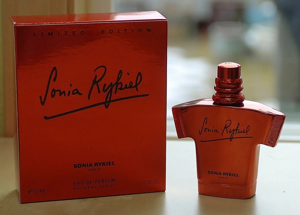 Sonia Rykiel Discontinued Fragrances for Women for sale | eBay