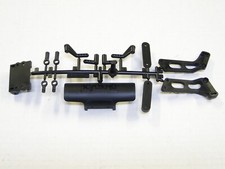 NEW KYOSHO OPTIMA MID Bumper  Wing Mount Parts Tree OT268 KR6