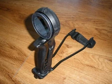 Pocket Shot Hammer Handle with Wrist Brace, NEW