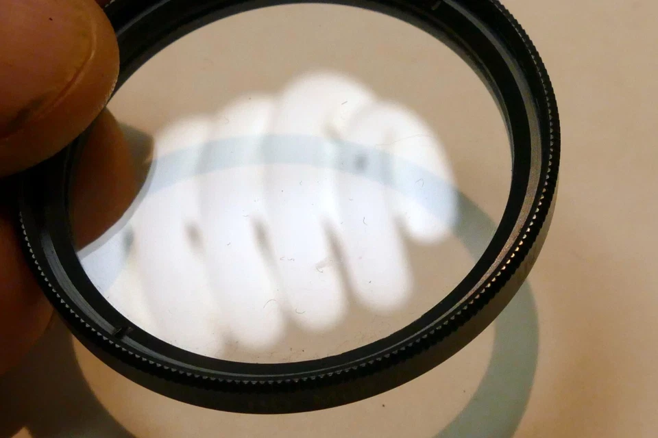 Vivitar series 1 40.5mm UV Lens Filter HD multi-coated - Image 4 of 4