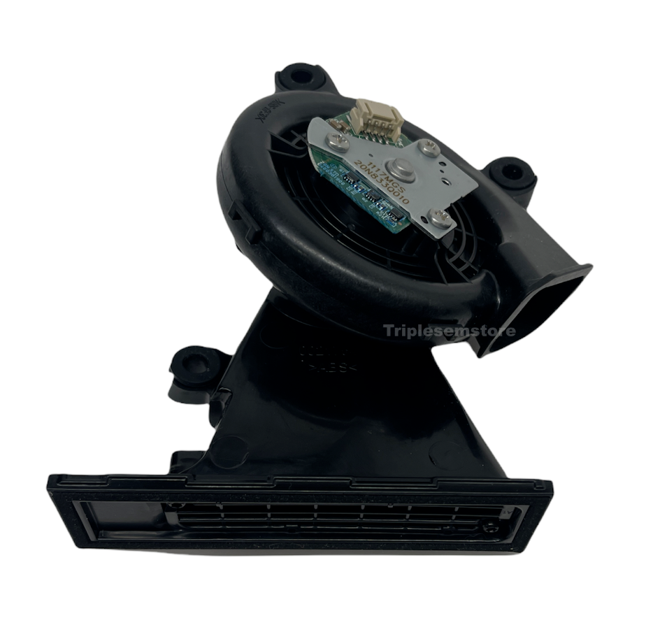 Shark Vacuum RV912S RV913S UR1000SR RV1100SRCA RV1001AEQ Fan Suction Main Motor-image