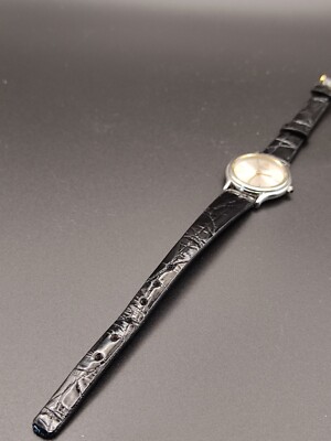 Good condition Seiko Credor 7371-0020 Quartz Ladies Watch