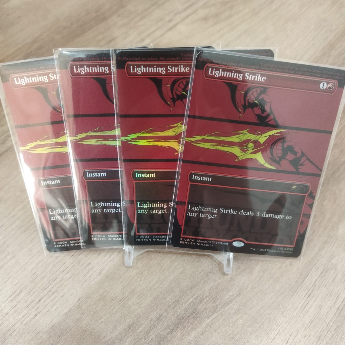 百以上出品、舞台照らし、四枚、foil、プロモ、MTG 百以上出品、舞台照らし、四枚、foil、プロモ、MTG