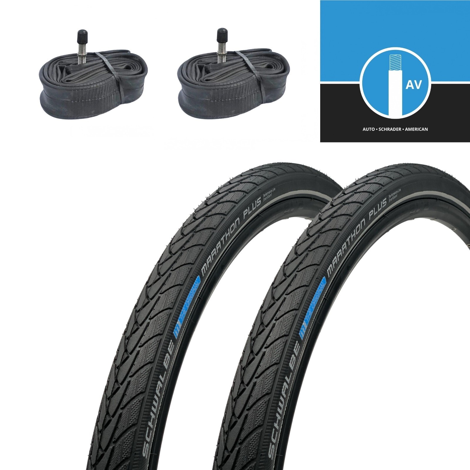 Schwalbe Green Marathon 44-622 | Preisvergleich Bei