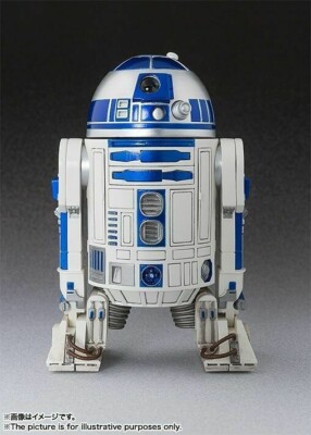 S.H.Figuarts Star Wars Episode IV: A New Hope Series (2024-2025 S.H.Figuarts Star Wars Episode IV: A New Hope Series (2024-2025