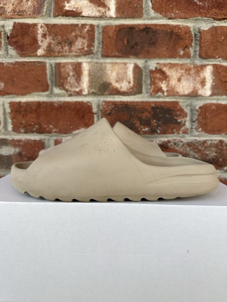 Adidas Yeezy Slide Pure 2021 (GZ5554) - Size 9