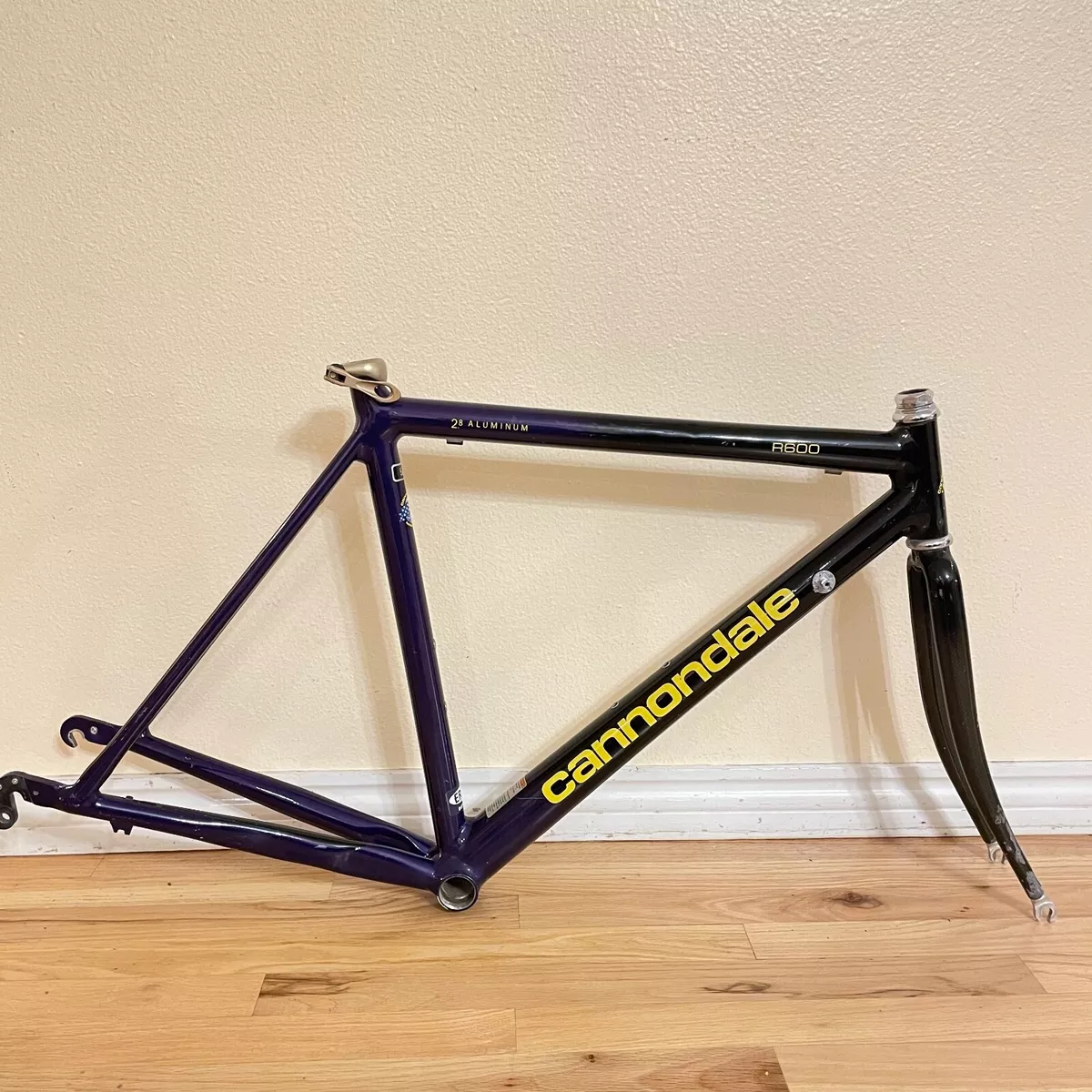 Cannondale sale r600 caad3