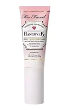 NEW IN BOX - Too Faced Hangover Replenishing Face Primer 1.35 oz/ 40 mL