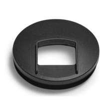 Image of Moccamaster Spare Grinding Lid Catch Bin for KM5 Coffee Grinder