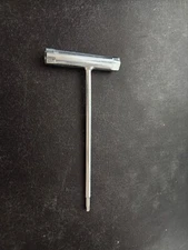 Genuine OEM EGO 5680217001 Wrench for Blade Nut on EGO EA0800, ED0800 Edgers