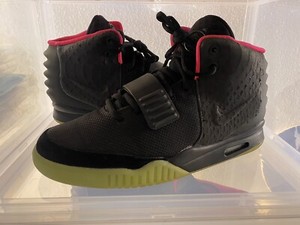 yeezy 2012