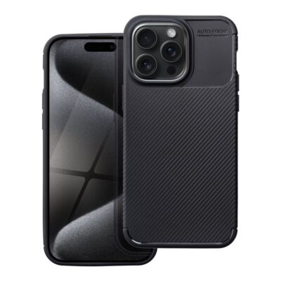 ENVIRO CARBON Case Schutz Hülle Für Apple iPhone 14 Pro / Plus / Max Etui Tasche