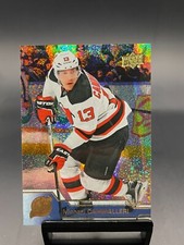 Upper Deck Hockey Gold Rainbow Foil Parallels Various Years You Pick From List