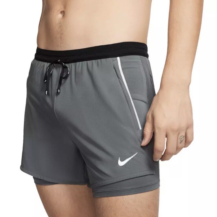 nike flex swift shorts