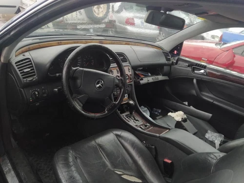 Innenrückleuchte Rechts für MERCEDES-BENZ CLK (BM 208) COUPE 1998 1641770 - Bild 4 von 7