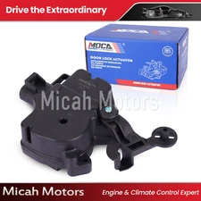 Rear Liftgate Lock Actuator Fit Cadillac Chevrolet Suburban Tahoe GMC Yukon