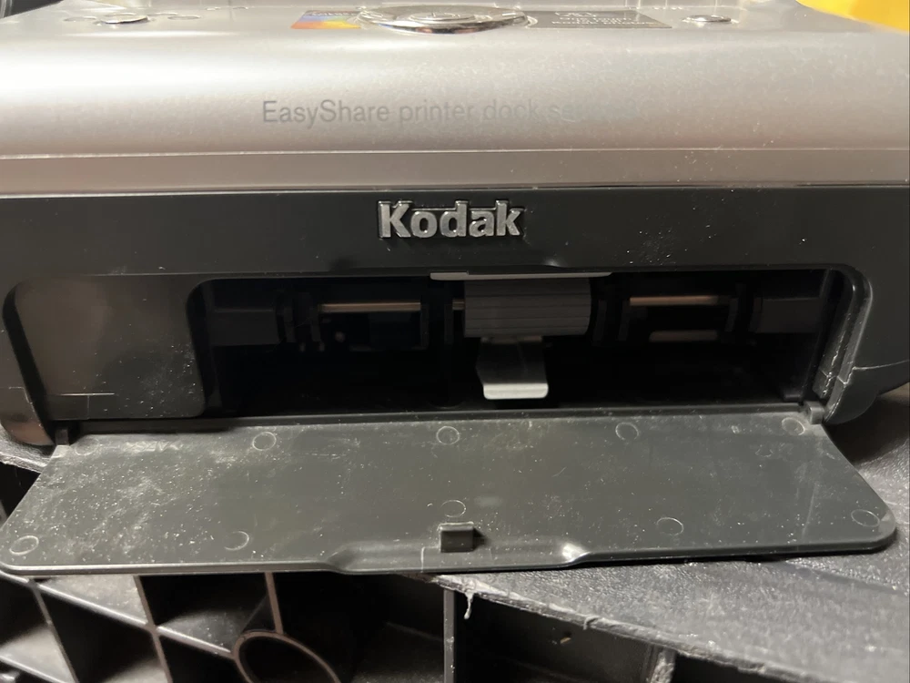 Kodak EasyShare Photo Printer Dock Series 3 only parts only printer