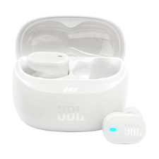 JBL Tune Buds 2 True Wireless Noise Cancelling Earbuds White 