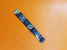                 Laptop Web Camera Webcam Board HP G62-371DX