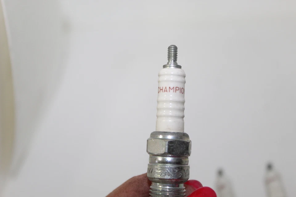 KIT 4 CANDELE CHAMPION BN9Y - Image 3 of 4