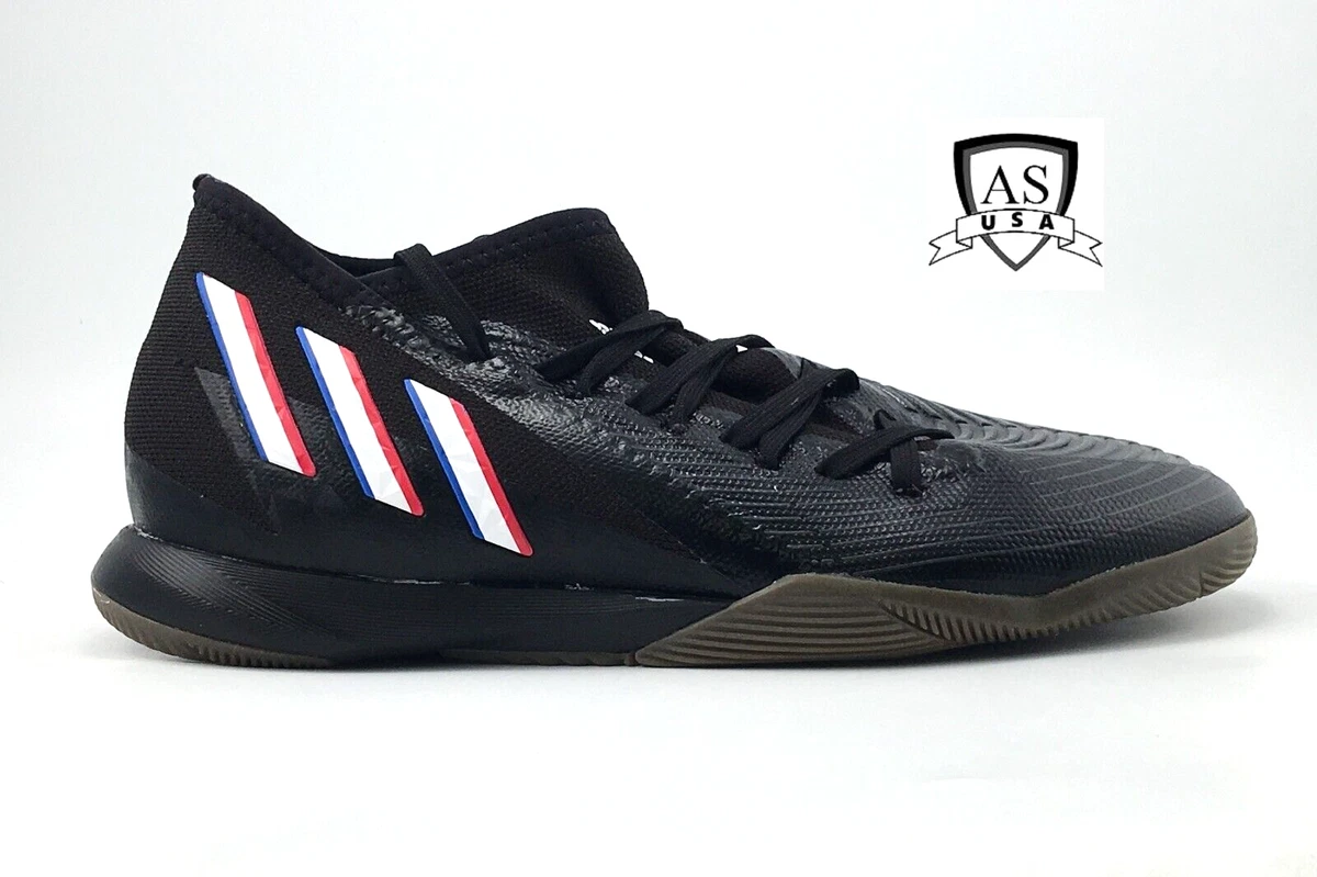 adidas Predator Edge.3 IN Edge of Darkness for Sale | Authenticity