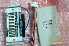 NEW SBX ARK-DT-121 D419 REMOTE BUTTON BOARD  LOGIC BOARD