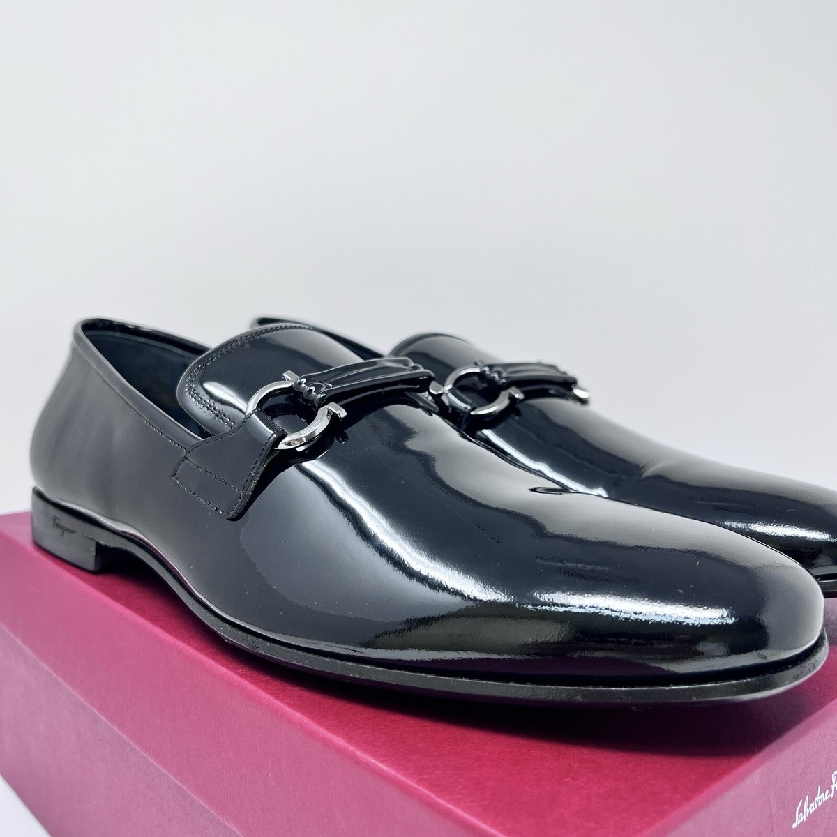 Salvatore Ferragamo Men