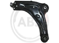 Original A.B.S. Lenker RadaufhäNgung 210859 FüR Renault
