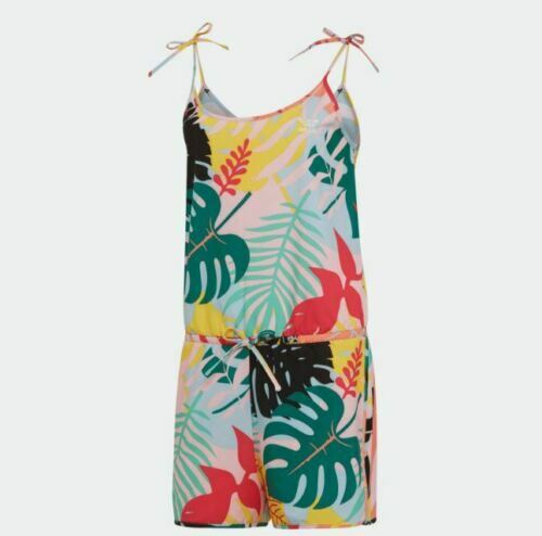 tropicalage tee dress