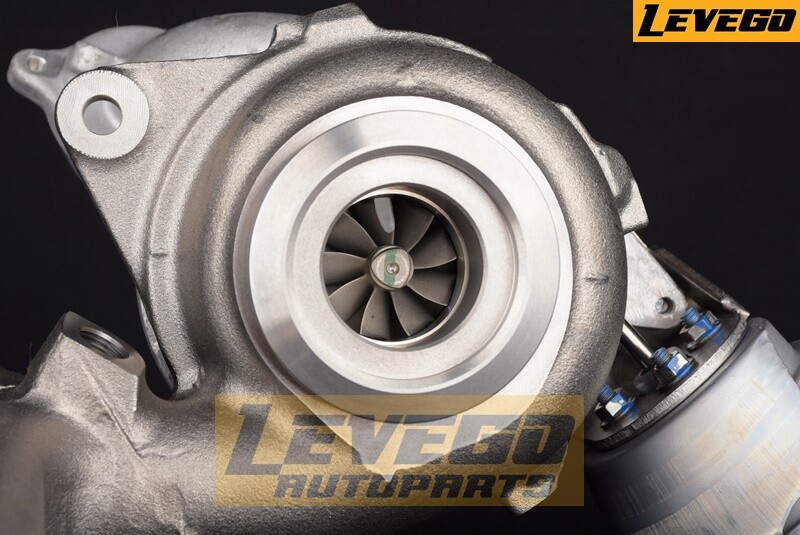 New Genuine GTC1549VZ Turbo for Audi Seat Skoda VW 2.0 785448  