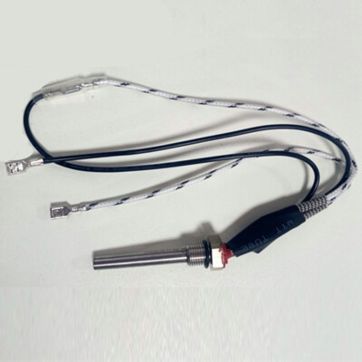 Ancel Smoke Machine Adaptor Heating Rod For S100 S300 S3000 Leak Detector Test