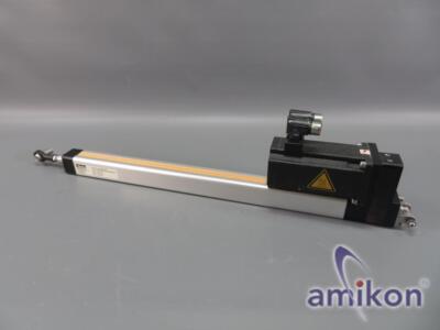 Parker Elektrozylinder ETH032M10D5K1BFMN0500BUDB m. Servomotor SMH82300381421654