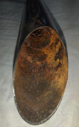 1995-2005 Kawasaki Vulcan VN 800 Front Exhaust Muffler Head Pipe OEM 18001-1932 - Picture 4 of 23