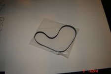 16mm KEYSTONE Belmot K-161,  1 Fabric Motor Belt.