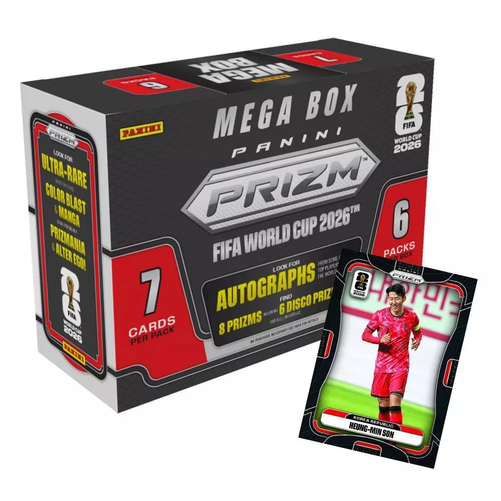 Preços baixos em Panini Futebol Japão Não Classificado Sports