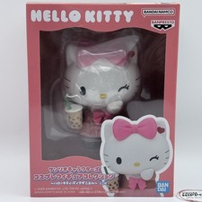 Banpresto Hello Kitty Cosplay Figure Collection Sanrio Characters Prize Japan