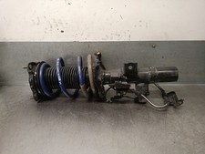 54651S0600 STOßDÄMPFER LINKS VORNE / MANDO / 54651S0600 / 5636648 FÜR HYUNDAI I3