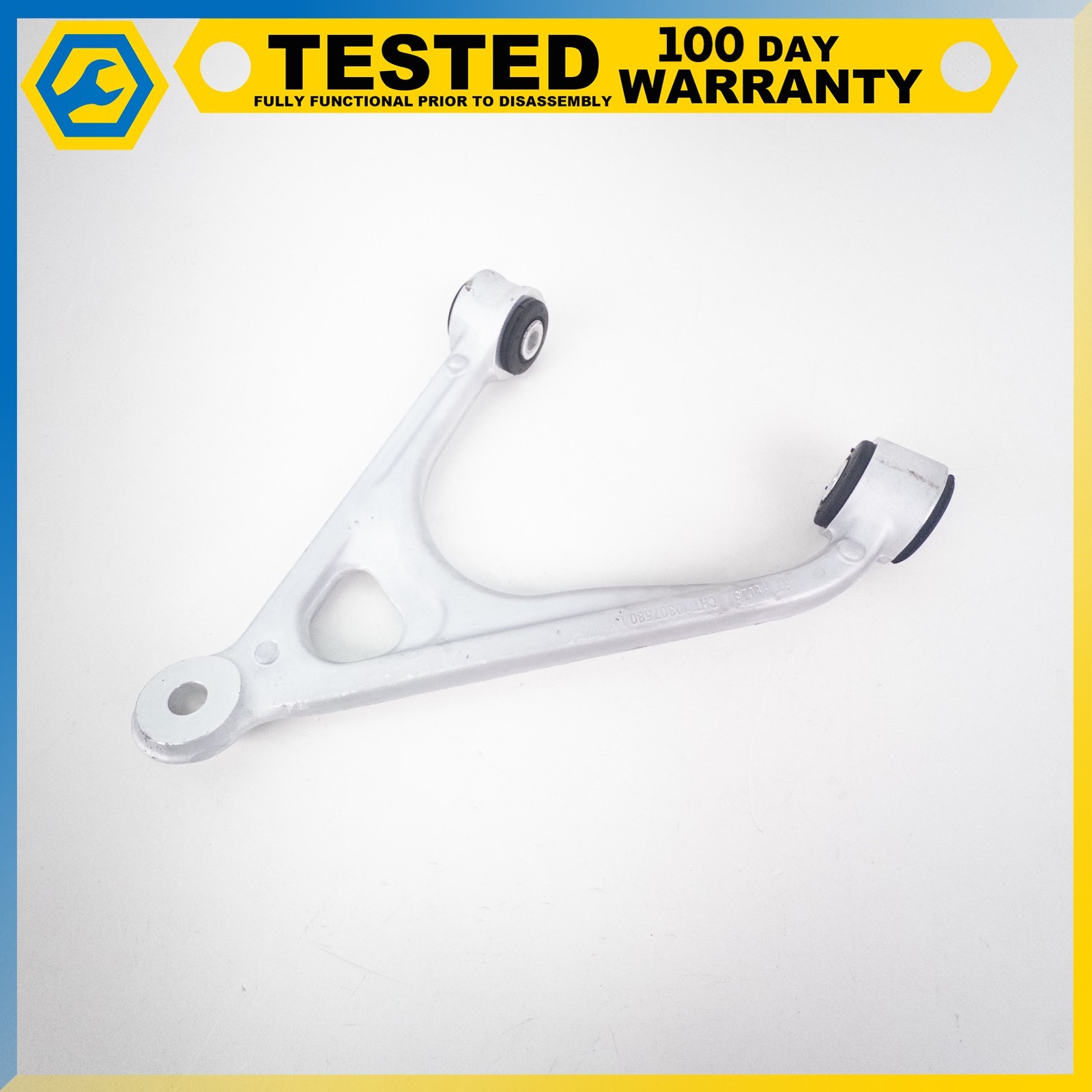 Chevrolet Corvette 2005-2013 Rear Left Upper Control arm