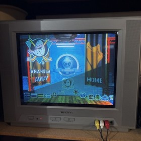 Saga Saturn Sports Bundle, World Series Baseball,Tennis, Hockey, Soccer TESTED