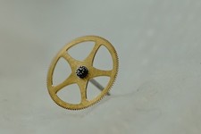Rolex 3235 360 Second Wheel Genuine Train Whe...