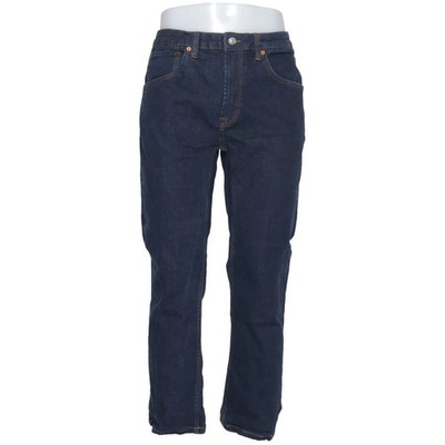 Lager 157, Jeans, Größe: 32, Slimmy, Blau, Baumwolle/Elasthan, Einfarbig #wNP