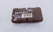 PEUGEOT 407 SW 6E Reifendruck-Kontrollgerät 9655140080 2.00 Diesel 27616397