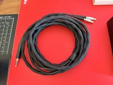 Genuine OEM Cable for SENNHEISER HD800 HD800S Headphones 10ft 4.4