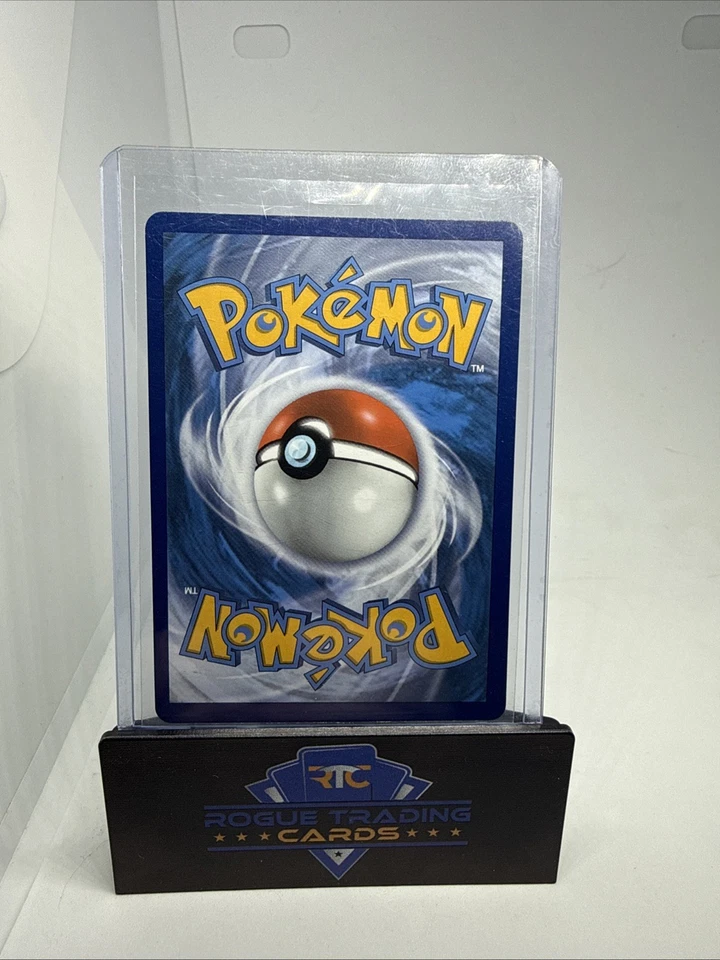 Pokémon TCG Crystal Cave Evolving Skies Holo Card 230/203 Secret Rare - Image 2 of 2
