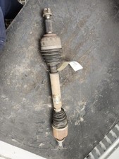 Cardan Renault SCENIC