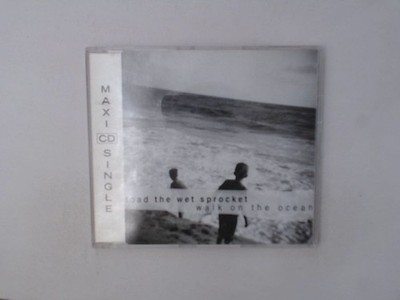 Walk on the ocean (incl. 2 versions, 1991/92)